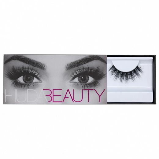 Huda Beauty Faux Mink Lash Noelle #14