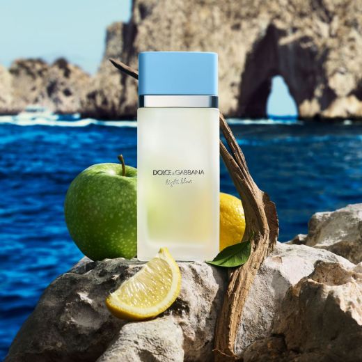 DOLCE&GABBANA Light Blue 