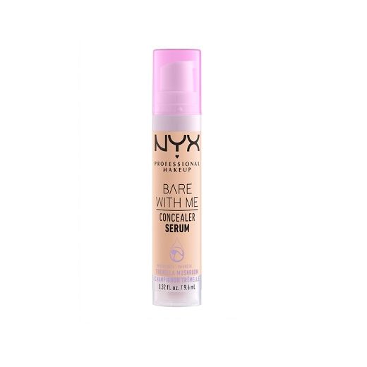 NYX Professional Makeup Bare With Me Concealer Serum