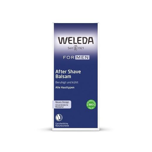 WELEDA After Shave Balm