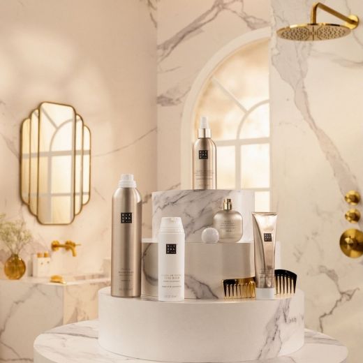 RITUALS Leave-In Anti Frizz Conditioner