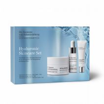 8DR. SUSANNE VON SCHMIEDEBERG Hyaluronic Skincare Set