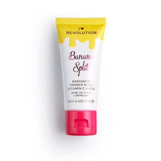 I HEART REVOLUTION Banana Split Primer