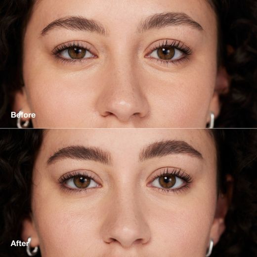 CLINIQUE Just Browsing™ Tinted Volumizing Gel DARK ESPRESSO