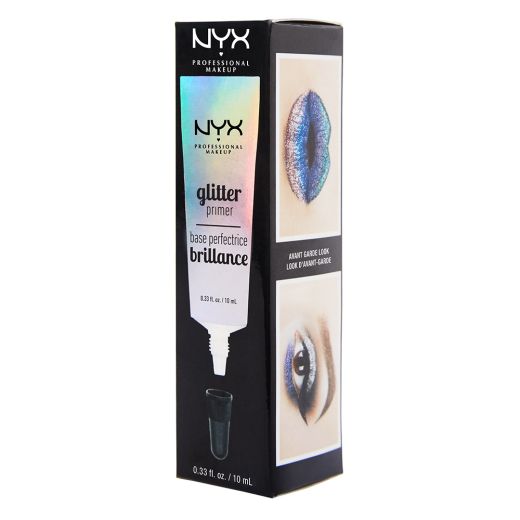 NYX Glitter Primer   (Bāze gliteriem)