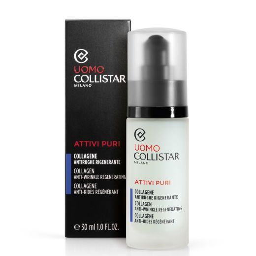 Collistar Collagen Anti-Wrinkle Regenerating