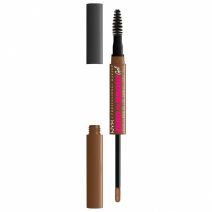 NYX PROFESSIONAL MAKEUP Zero To Brow Longwear Brow Gel