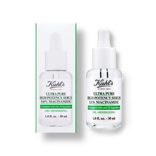 Kiehl's Ultra Pure Hight-Potency Serum 5.0% Niacinamide