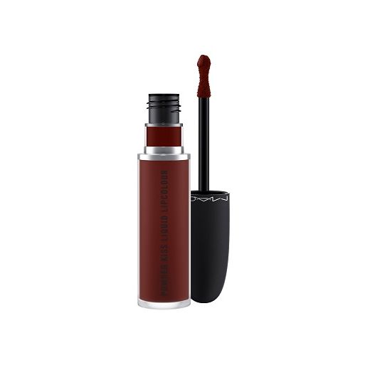 Mac Powder Kiss Liquid Lipcolour  (Šķidrā lūpu krāsa)