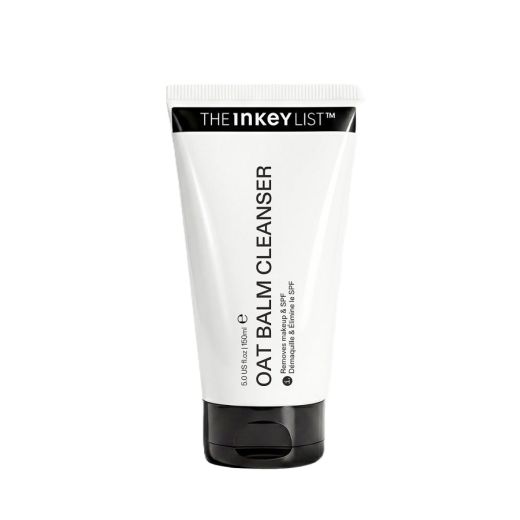 THE INKEY LIST Oat Balm Cleanser