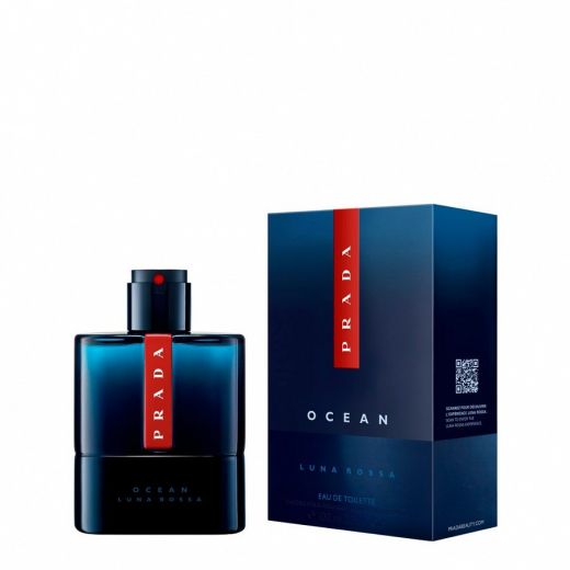 PRADA Luna Rossa Ocean