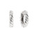 Marmara Sterling Base Earrings Knoty