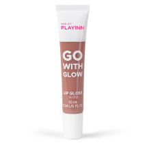INGLOT Playinn Go With Glow Lip Gloss