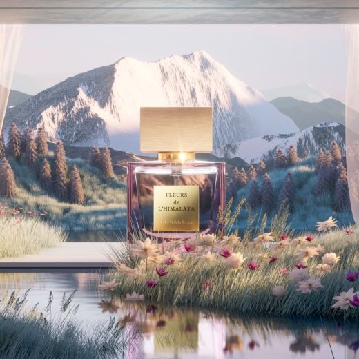 RITUALS Fleurs de l’Himalaya