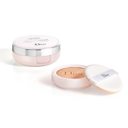 DIOR Capture Dreamskin Moisturizing & Perfect Cushion SPF 50 Refill