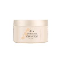 Minus 417 Aromatic Balancing Body Scrub - Ocean