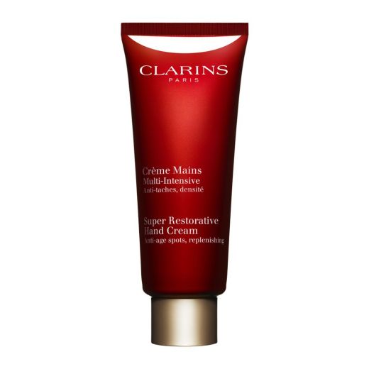 Clarins Super Restorative Hand Cream 100 ml  (Roku krēms)
