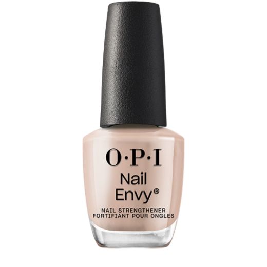 OPI Nail Envy Nail Strengthener Double Nude-Y 