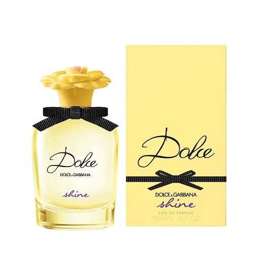 Dolce&Gabbana Dolce Shine  (Parfimērijas ūdens sievietei)