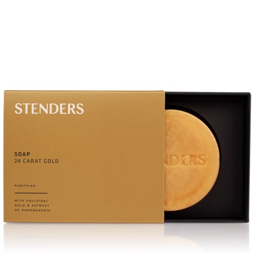 STENDERS 24 Carat Gold Soap