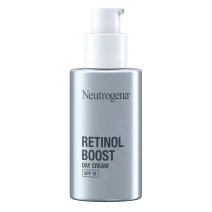 Neutrogena Retinol Boost Day Cream SPF 15
