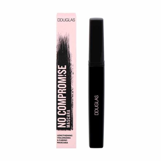 DOUGLAS COLLECTION  MAKE - UP No Compromise Mascara