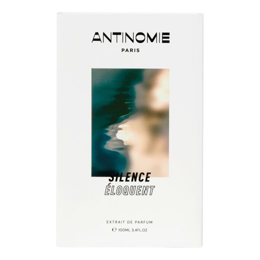 ANTINOMIE Silence Eloquent 100 ml