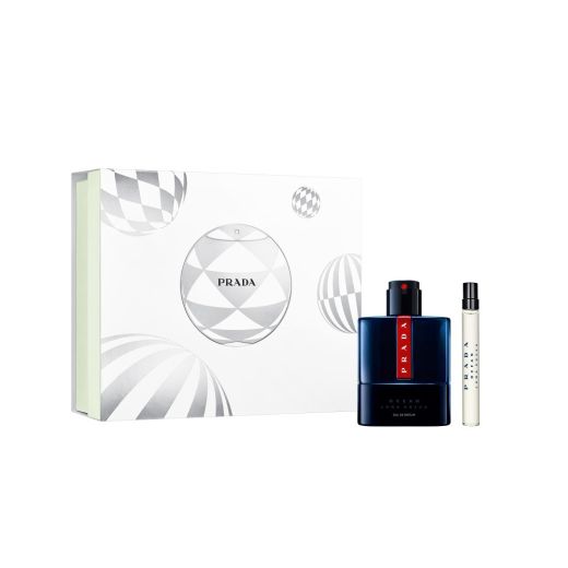 PRADA Luna Rossa Ocean Eau De Parfum 100 ml Set 