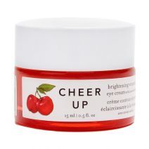 Farmacy Verry Cherry Cheer Up Vitamin-C Eye Cream