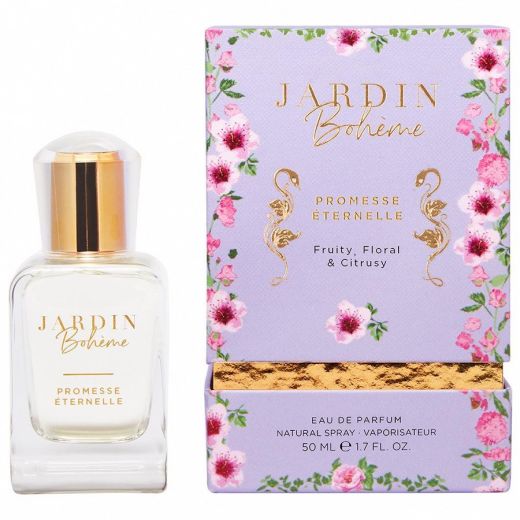 JARDIN BOHÈME Promesse Éternelle
