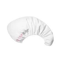 HairBurst Microfibre Hair Towel
