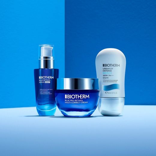 BIOTHERMUrban UV Defense Hydration Fluid SPF 50+