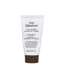 EVO Fabuloso Cool Brown Colour Boosting Treatment 30 ml