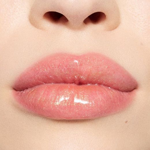 MAC Metamorphosis Lipglass Blow Plumping Oil