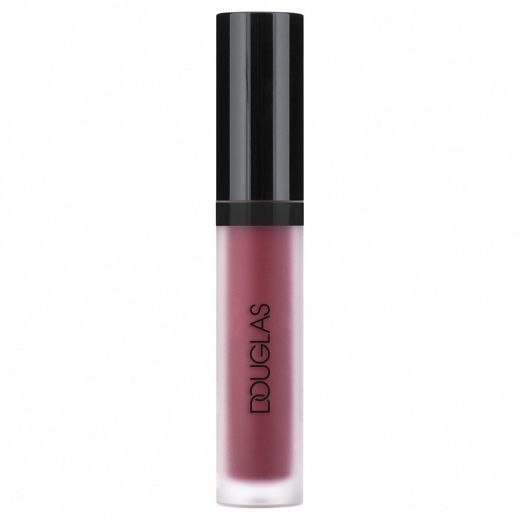 DOUGLAS COLLECTION MAKE-UP Blurring Liquid Lipstick Velvet Matte