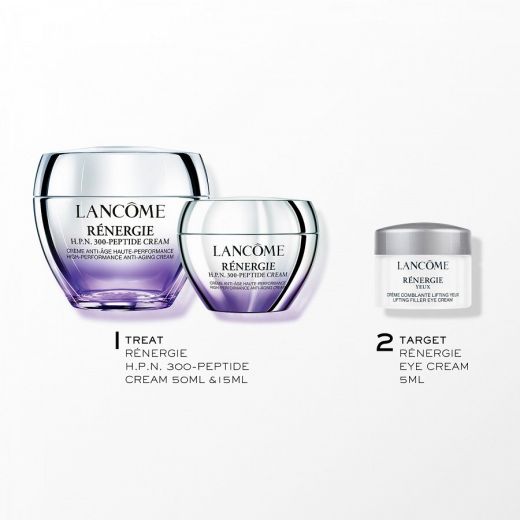 LANCÔME Rénergie H.P.N. 300-Peptide Cream Gift Set 