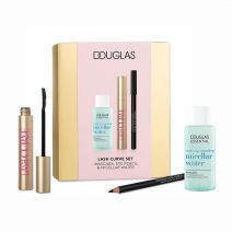DOUGLAS COLLECTION MAKE-UP Lash Curve Set