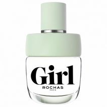 Rochas Girl