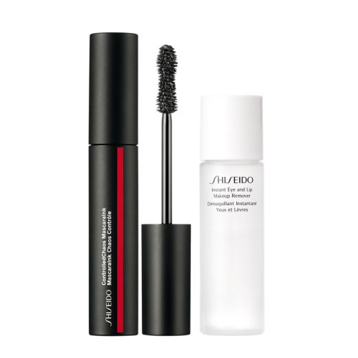 SHISEIDO Mascara Set 