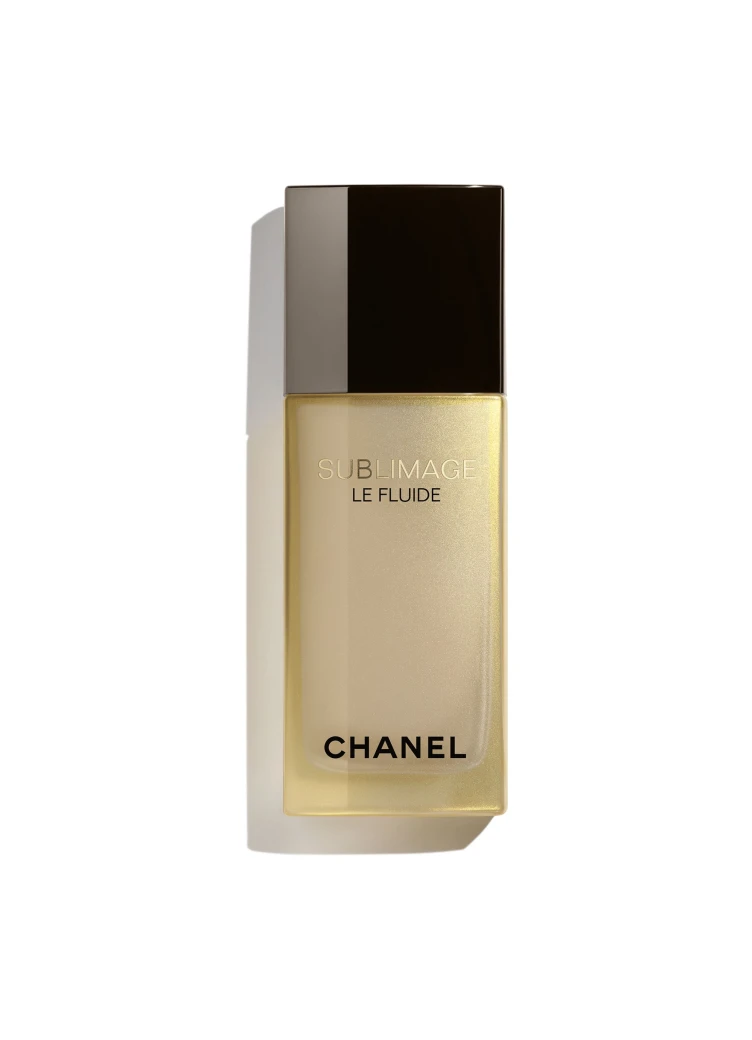 CHANEL SUBLIMAGE LE FLUIDE 50 ml