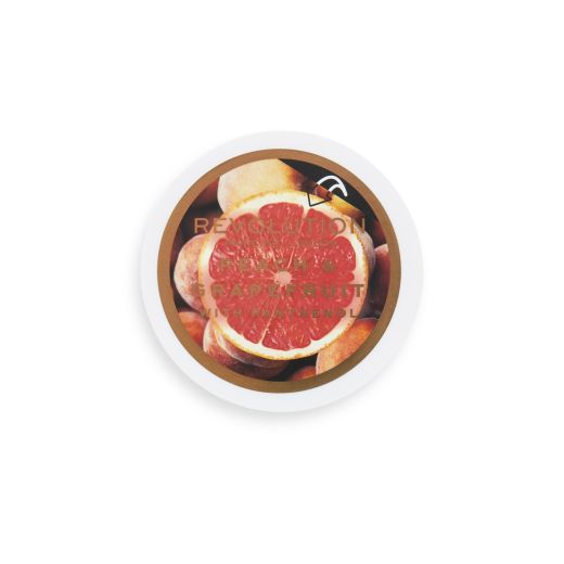 Revolution Haircare Peach Grapefruit with Panthenol Hair Mask