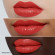 BOBBI BROWN Luxe Lipstick Maple