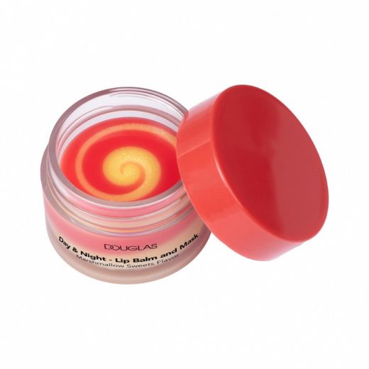 DOUGLAS COLLECTION MAKE UP Merry Kiss