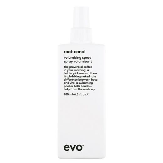 EVO Root Canal Volumising Spray 200 ml