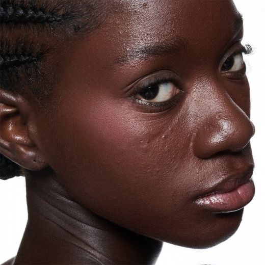 MAC Skinfinish Colourstruck Blush