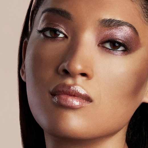 STILA Trifecta Metallica Lip, Eye, & Cheek Stick