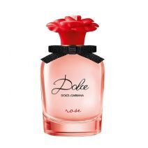 Dolce&Gabbana Dolce Rose  (Tualetes ūdens sievietei)