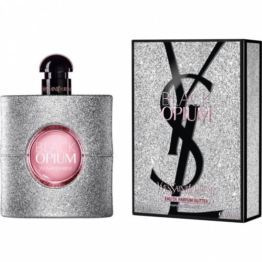 YVES SAINT LAURENT Black Opium Glitter