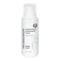 GMT Beauty Mama Care Moisturising & Calming Body Cream
