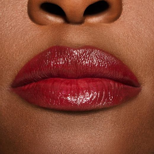 MAC Lustreglass Sheer-Shine Lipstick